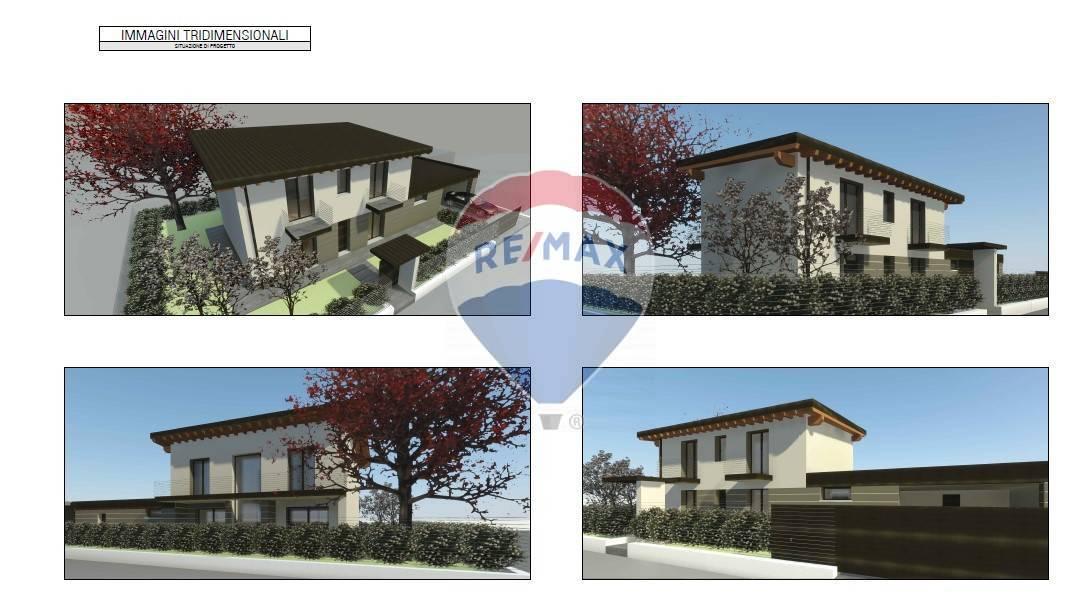 casa indipendente in vendita a Costa Volpino