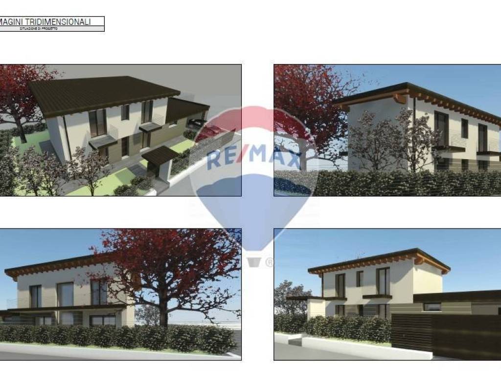 casa indipendente in vendita a Costa Volpino