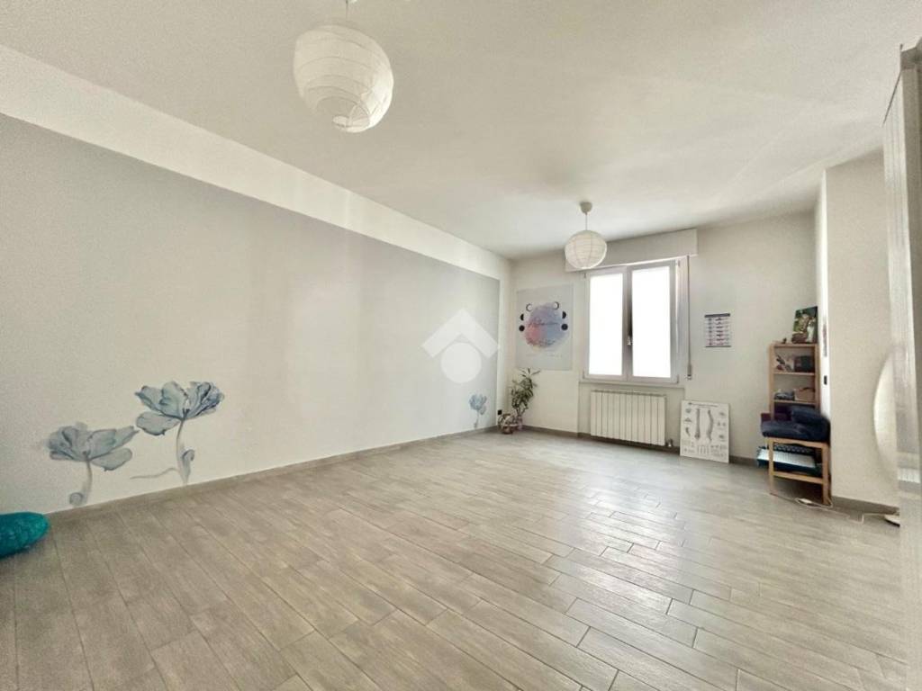 appartamento in vendita a Costa Volpino