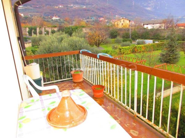 appartamento in vendita a Costa Volpino