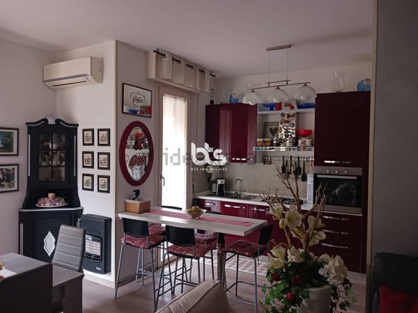 appartamento in vendita a Costa Volpino