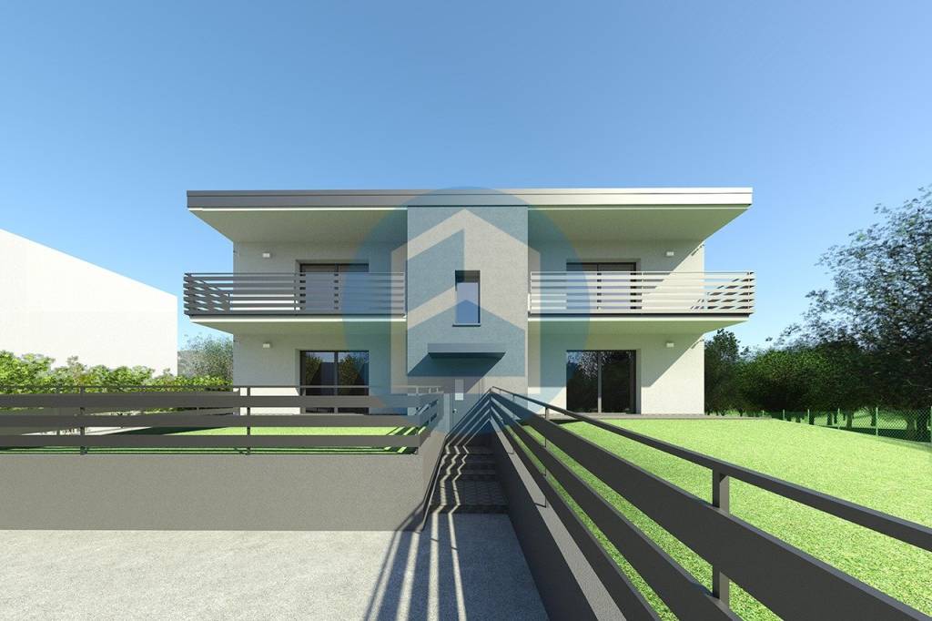appartamento in vendita a Costa Volpino