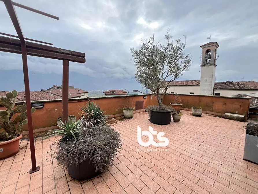 appartamento in vendita a Costa Volpino