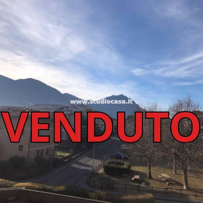 appartamento in vendita a Costa Volpino