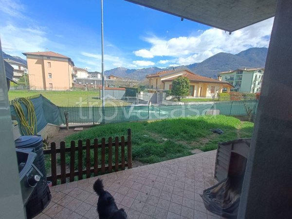 appartamento in vendita a Costa Volpino