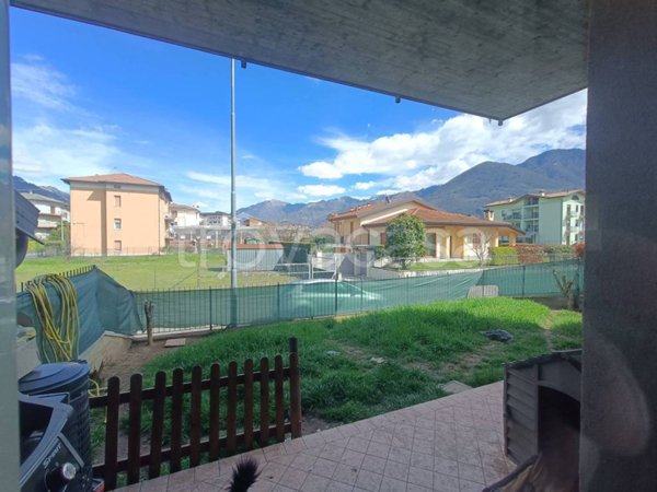 appartamento in vendita a Costa Volpino