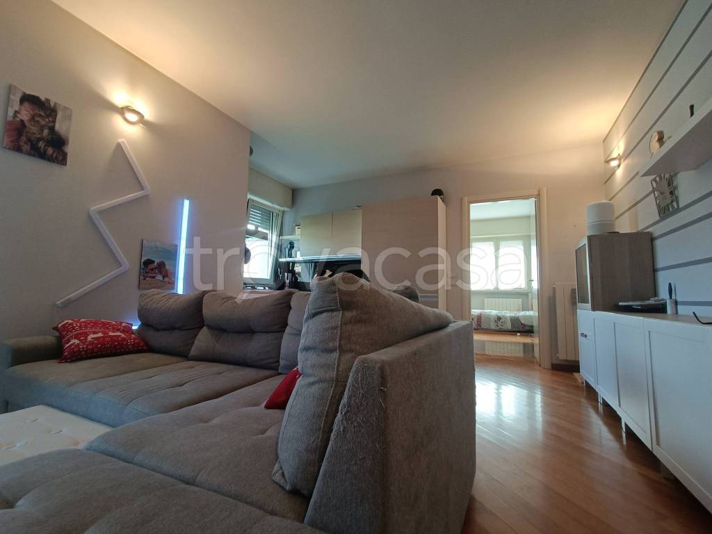 appartamento in vendita a Costa Volpino
