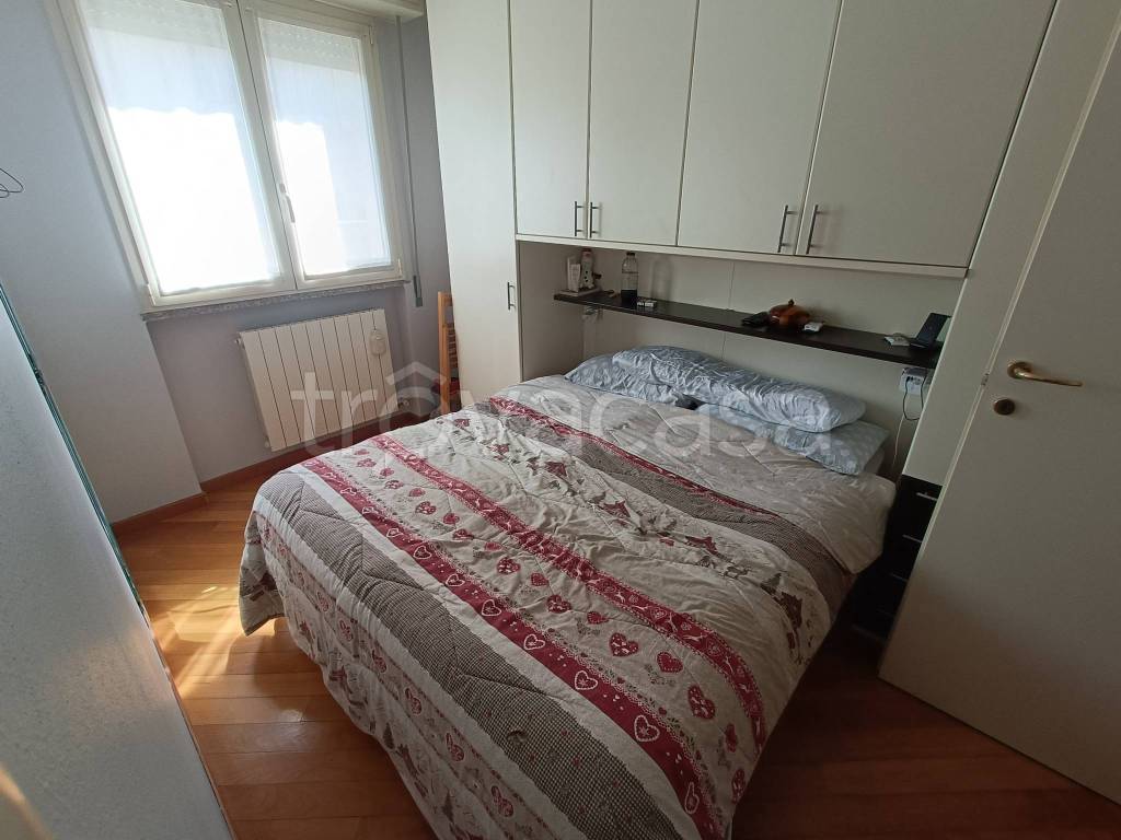 appartamento in vendita a Costa Volpino