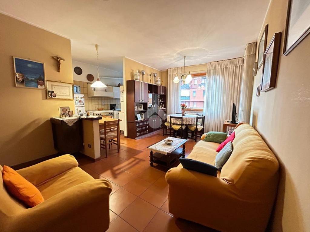 appartamento in vendita a Costa Volpino