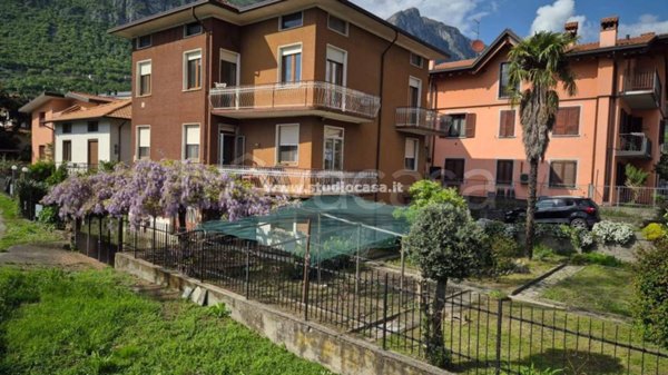 appartamento in vendita a Costa Volpino