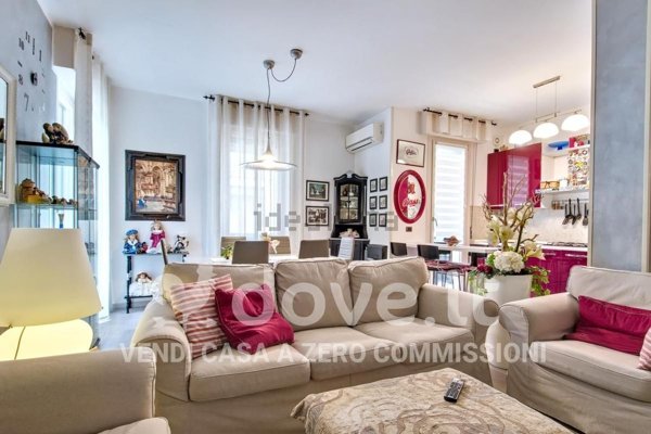 appartamento in vendita a Costa Volpino