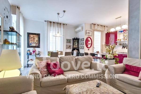 appartamento in vendita a Costa Volpino