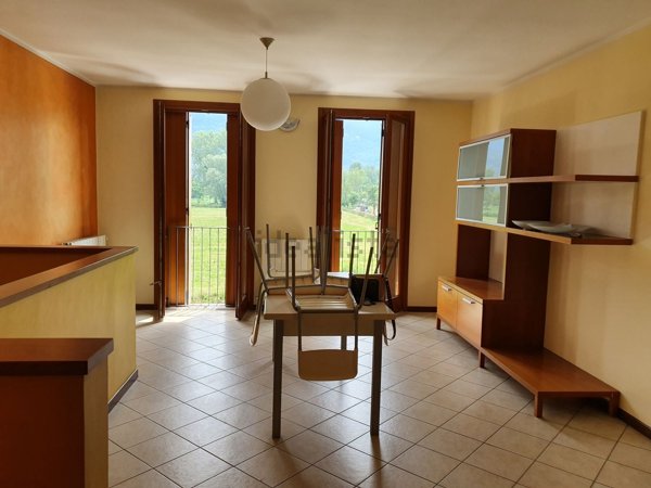 appartamento in vendita a Costa Volpino