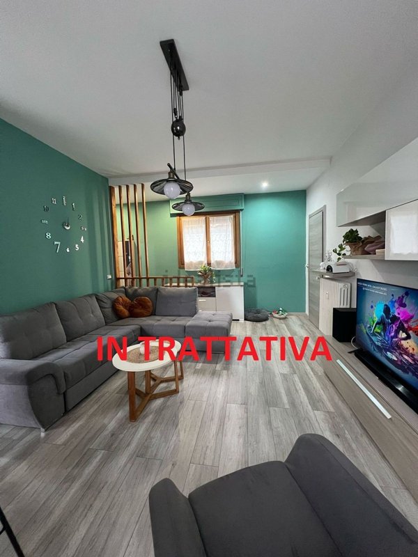 appartamento in vendita a Costa Volpino