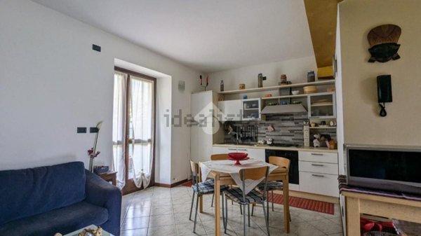 appartamento in vendita a Costa Volpino