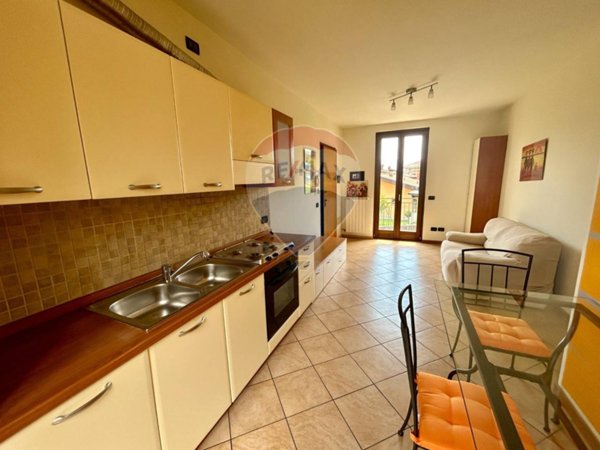 appartamento in vendita a Costa Volpino