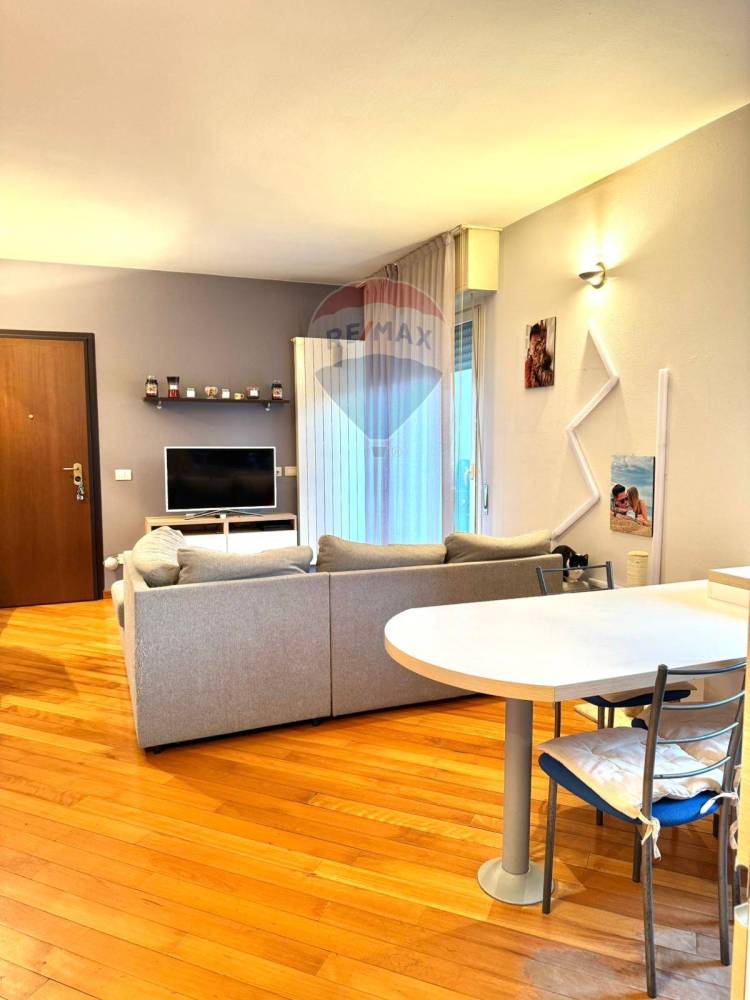 appartamento in vendita a Costa Volpino