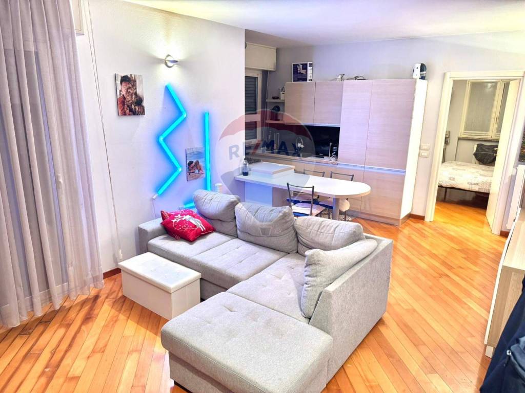 appartamento in vendita a Costa Volpino