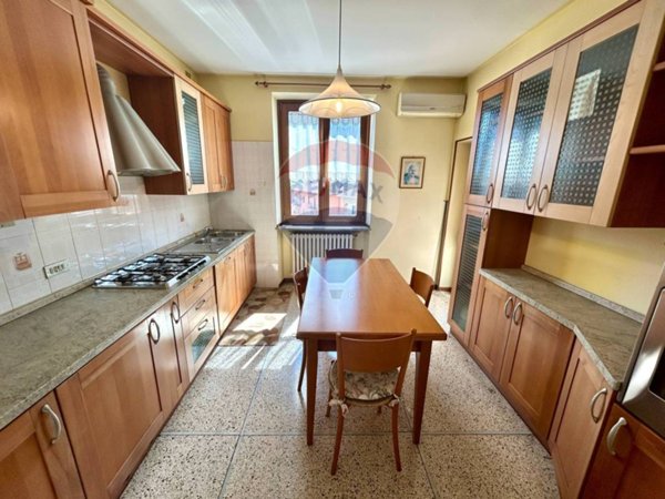 appartamento in vendita a Costa Volpino