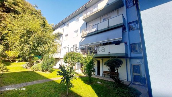 appartamento in vendita a Costa Volpino