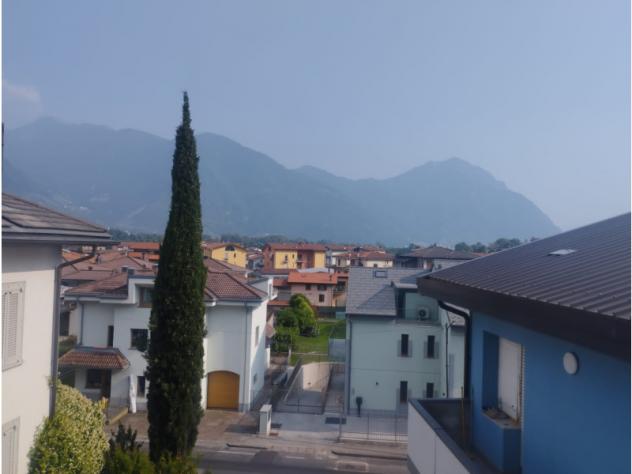 appartamento in vendita a Costa Volpino