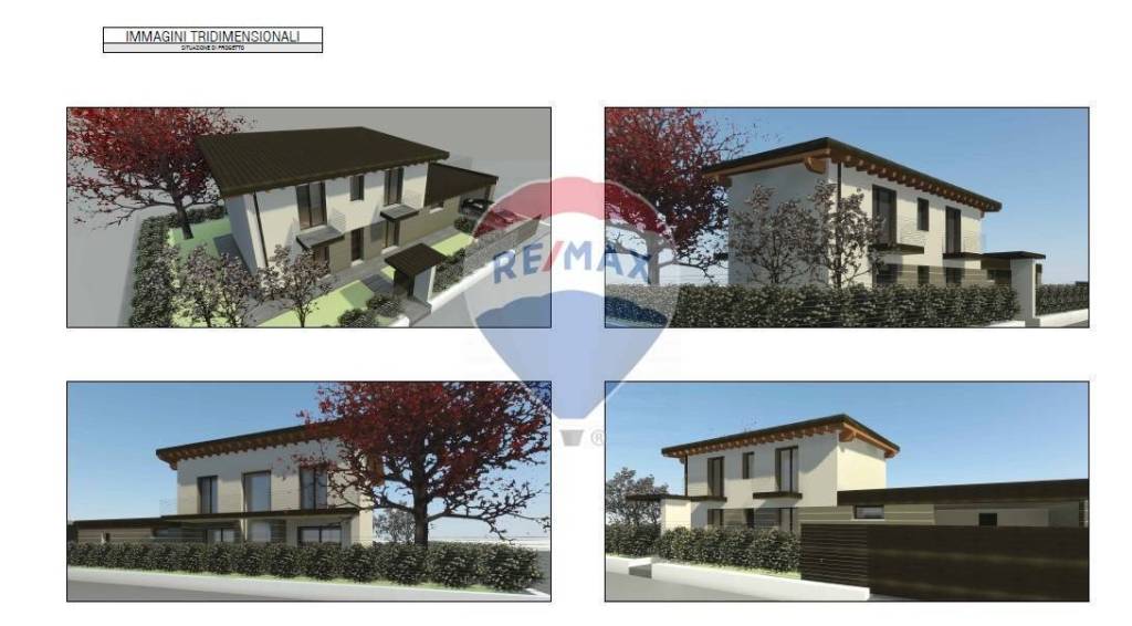 casa semindipendente in vendita a Costa Volpino
