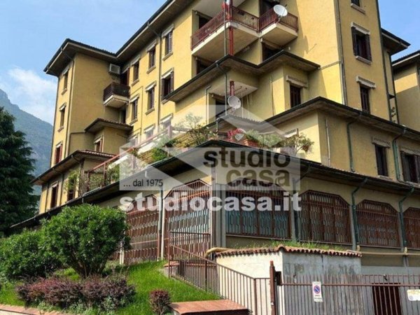 appartamento in vendita a Costa Volpino