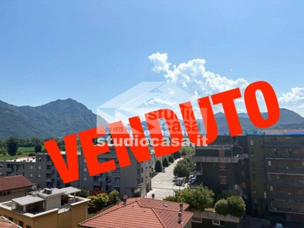 appartamento in vendita a Costa Volpino