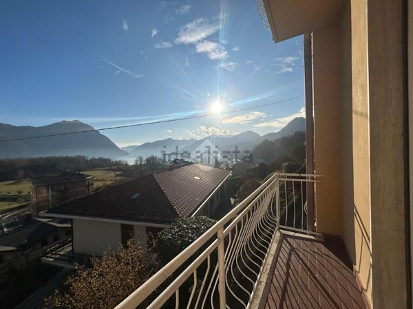 appartamento in vendita a Costa Volpino