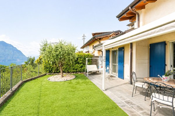appartamento in vendita a Costa Volpino