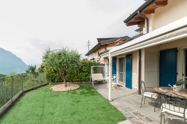 appartamento in vendita a Costa Volpino