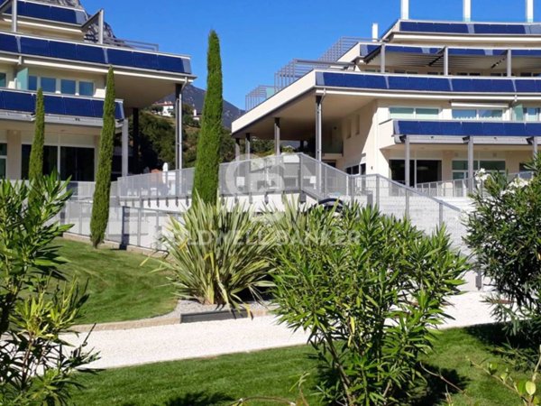 appartamento in vendita a Costa Volpino