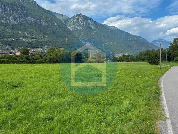 terreno agricolo in vendita a Costa Volpino