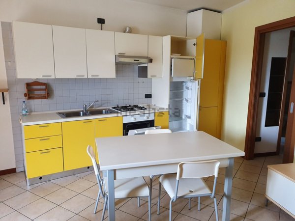 appartamento in vendita a Costa Volpino