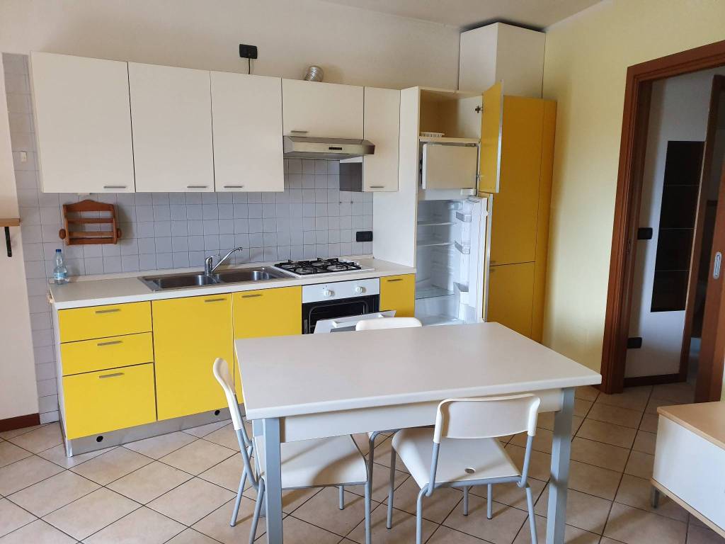 appartamento in vendita a Costa Volpino