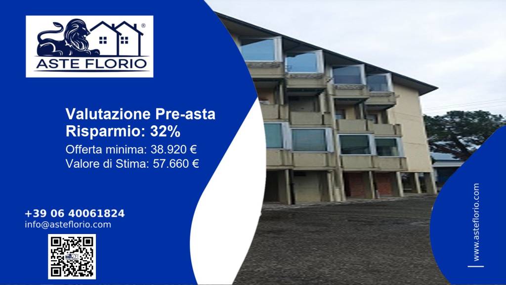 appartamento in vendita a Costa Volpino