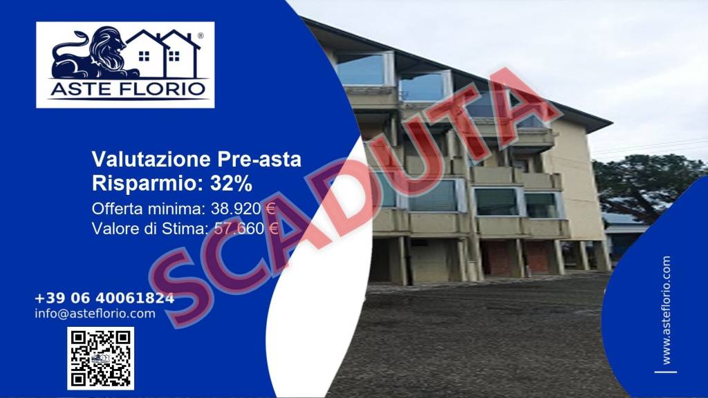 appartamento in vendita a Costa Volpino