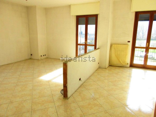 appartamento in vendita a Costa Volpino