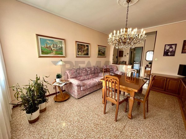 appartamento in vendita a Costa Volpino