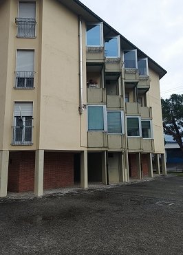 appartamento in vendita a Costa Volpino