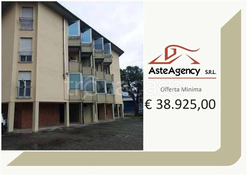 appartamento in vendita a Costa Volpino