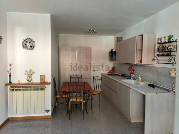 appartamento in vendita a Costa Volpino