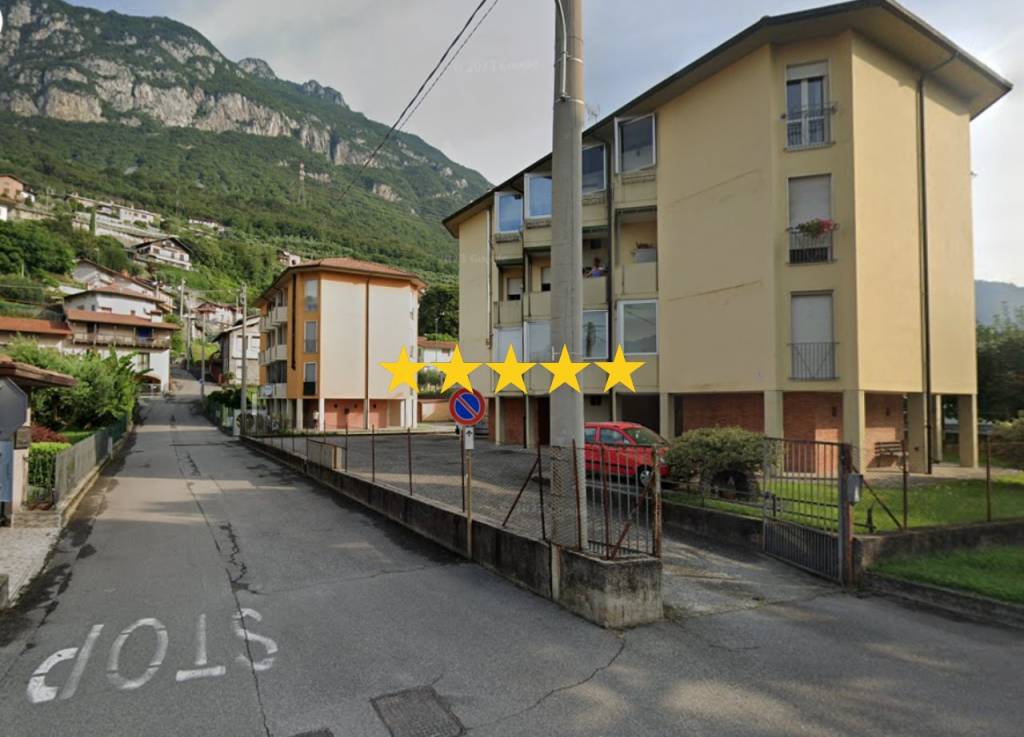 appartamento in vendita a Costa Volpino