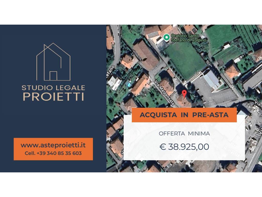 appartamento in vendita a Costa Volpino