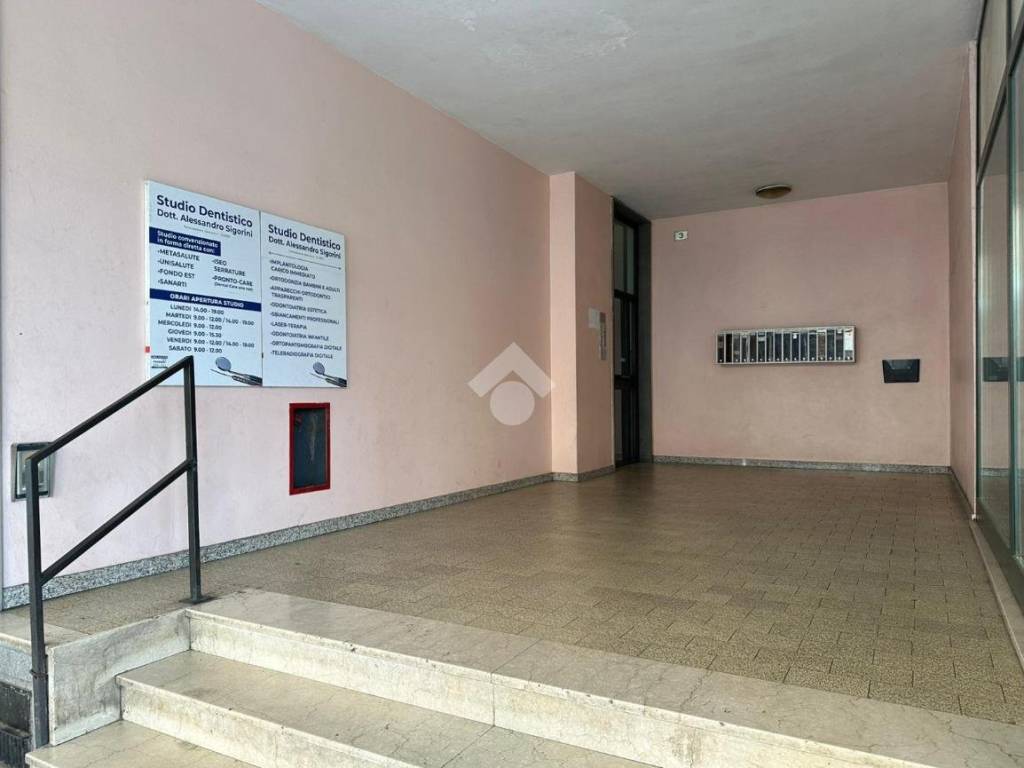 appartamento in vendita a Costa Volpino