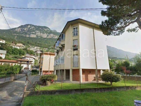 appartamento in vendita a Costa Volpino