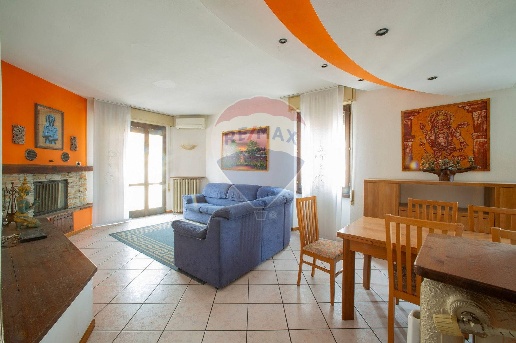 appartamento in vendita a Costa Volpino