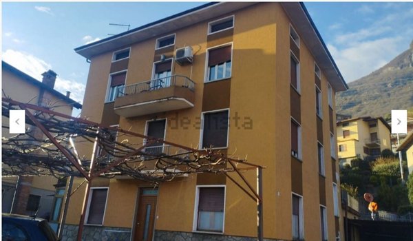 appartamento in vendita a Costa Volpino