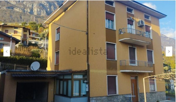 appartamento in vendita a Costa Volpino