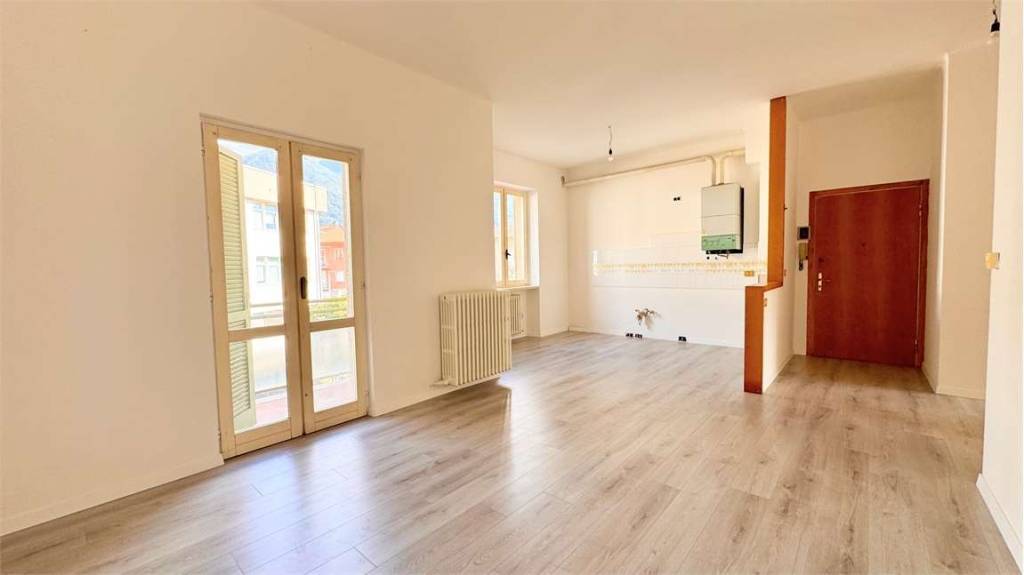 appartamento in vendita a Costa Volpino